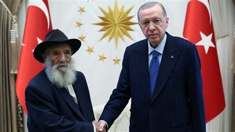 cumhurbaskani erdogan ahmet ugurlu dedeyle goeruestue