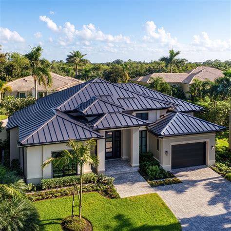 How To Choose The Best Metal Roof Color For Your Home