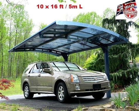 Heavy Duty Carport Canopy Kit - Carport Idea