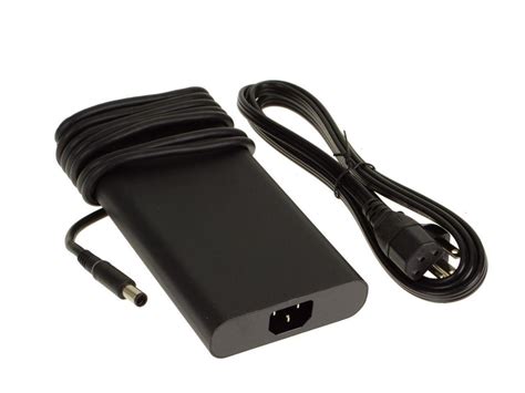 Used Like New Dell OEM Precision 7730 7740 Laptop Charger 240 Watt