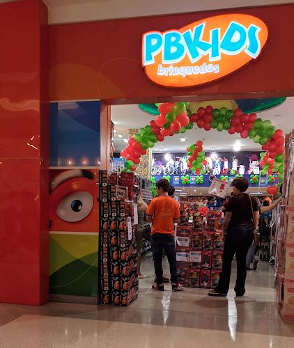 Loja De Brinquedos Shopping Recife - 214 avaliações sobre PBKIDS Brinquedos (Loja) em Recife (Pernambuco)