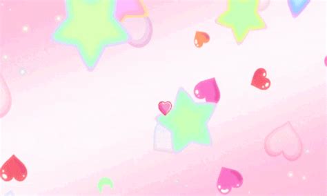 Magical Girl Heart Tunnel 