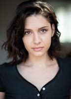 Naked Afef Jnifen In Il Commissario Montalbano