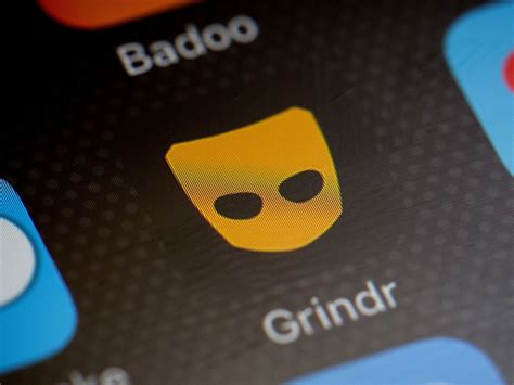 Grindr App De Encontros Mais Popular Na Comunidade Gay Vai Estrear Na Bolsa Valendo US 2 1 Bi