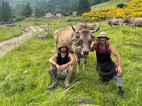 Ecco Come Si Mangia Da Ferdy Wild L Agriturismo Pi Famoso D Italia