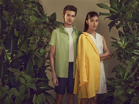 ZAVI – a sustainable brand to watch - TheIndustry.fashion