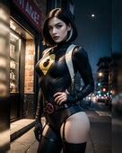 MySmartArts AI Generated Part 04 Porn Comics Sex Games SVSComics