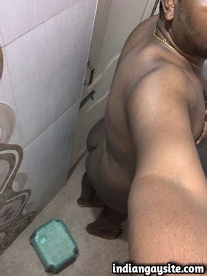 Desi Gay Porn Feat Horny Naked Chubby Guy Indian Gay Site