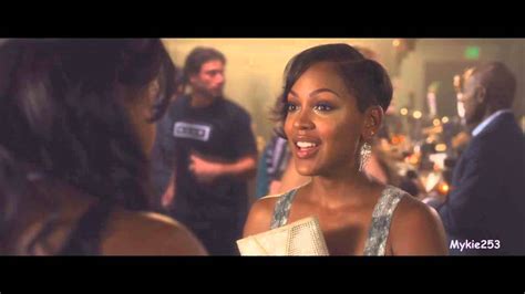 Meagan Good Think Like A Man Haircut