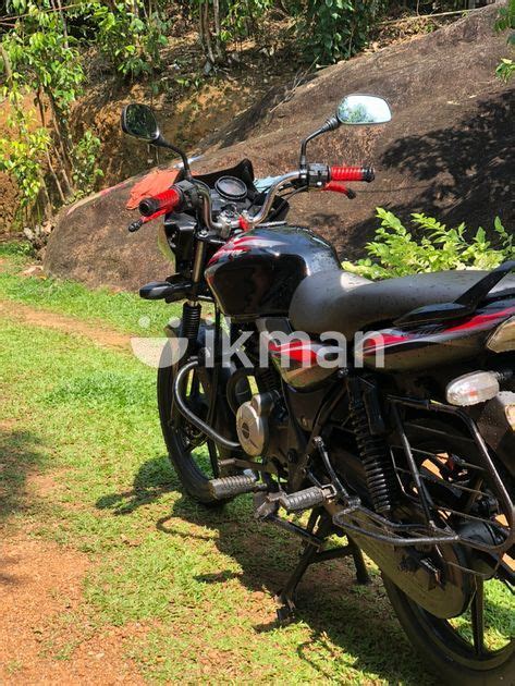 Bajaj Discover For Sale In Elpitiya Ikman