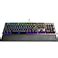 Evga Products Evga Z Rgb Mechanical Gaming Keyboard Linear Switch Rgb Backlit Led Hot