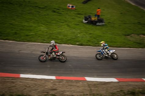 Zdjęcia Supermoto s omczyn 3 Mistrzostwa Polski i Puchar Polski