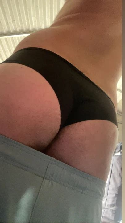 Wish Someone Come Fuck This Bubble Butt Gay Crossdresser Porn Feat Sissythong98 XHamster