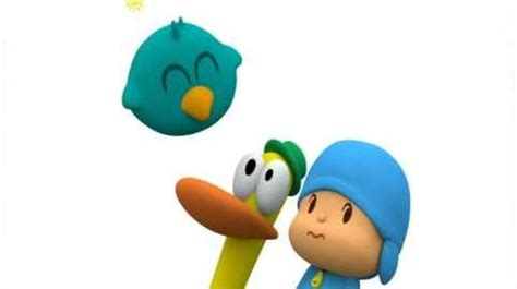 Video - Pocoyo - Baby Bird Sitting (UK) | Patric Wiki | FANDOM powered by Wikia