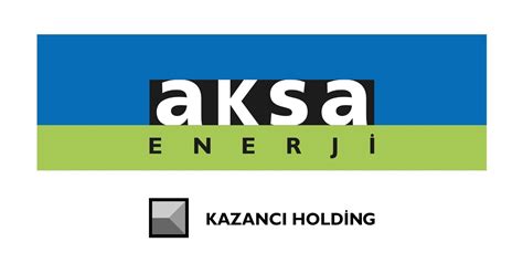 Aksa Energy Aksenti And Parent Company Kazanci Holding Announce New