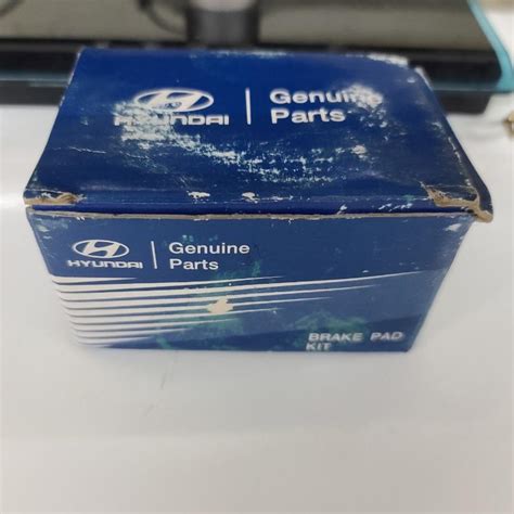 Car Part 현대모비스,순정브레이크,패드,후방,뒷브레이크 on Bunjang with safe global shipping.