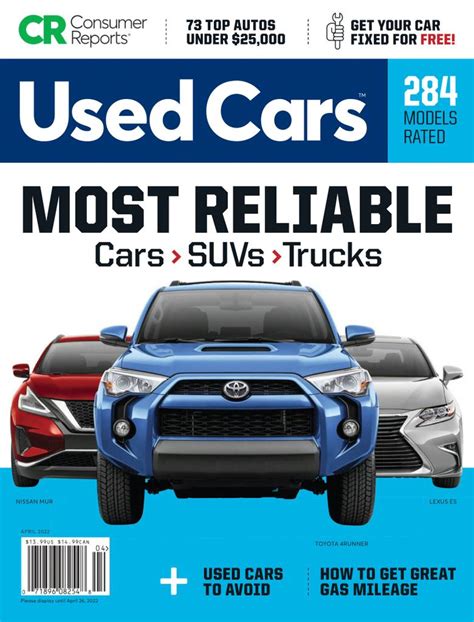 car buying guide  reese parker