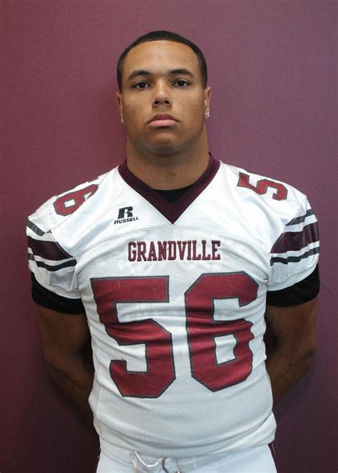 Michigan Associated Press honors two Grand Rapids area players with