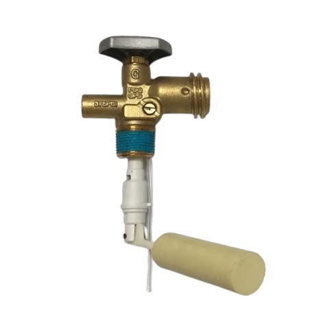Lpg Valves Lp Gas Cylinder And Tank Valves