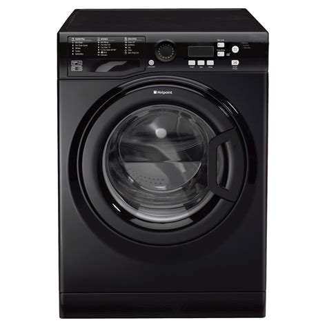 Hotpoint 7kg Washing Machine Wmbf742k The Appliance Centre Online