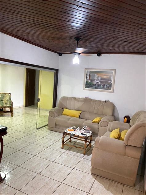 Casa Quartos Venda Jardim Redentor Bauru Lopes