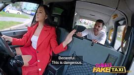 Fake Taxi Keep Fit Chick Gets Her Wet Vagina Slammed By A Taxi Driver XNXX