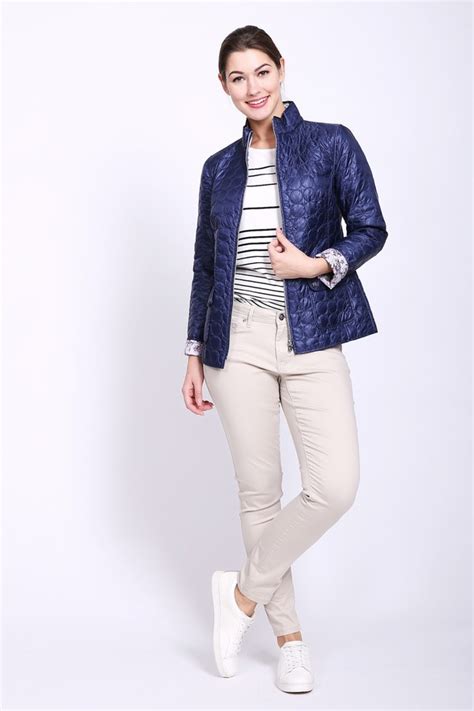 Куртка Pezzo — Куртки — Верхняя одежда — Женская одежда — X-MODA.RU ...