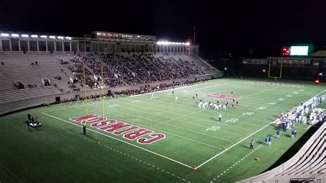 Harvard Stadium – Stadium and Arena Visits