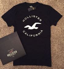 Hollister Men S T Shirts EBay