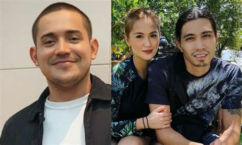 Paolo Contis And Lj Reyes Break Up Was Beacuse Of Yen Santos Attracttour