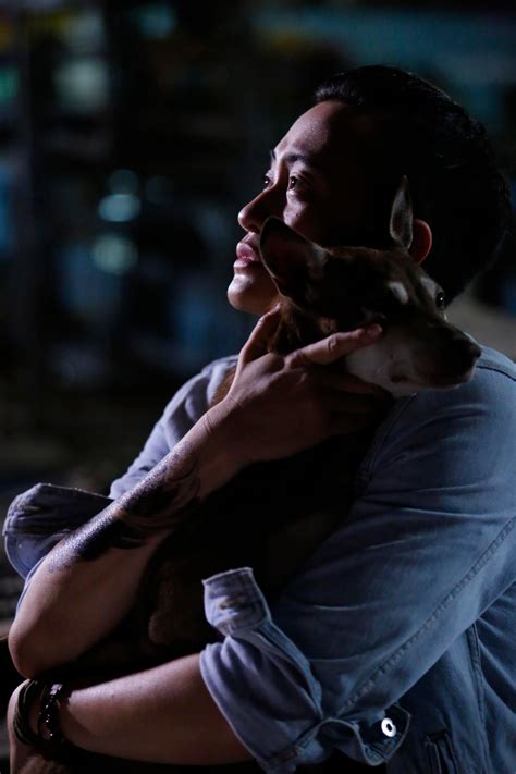 Sau tất cả Hot Boy Nổi Loạn không trở về với nhau mà về với chó