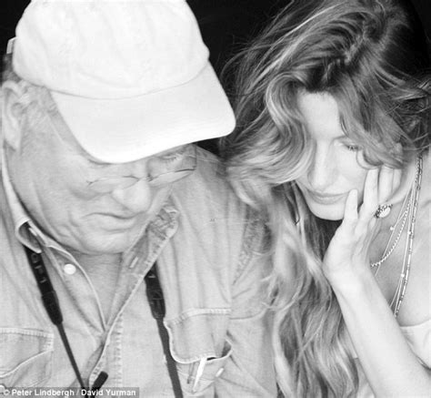 Gisele Bundchen Slips Into A String Bikini To Model Jewels In A Malibu Beach Photo Shoot Daily