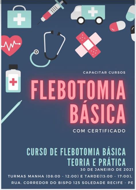 Https Evento Blinket Br Curso De Flebotomia Presencial