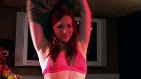 Rya Meyers Nude Aznude