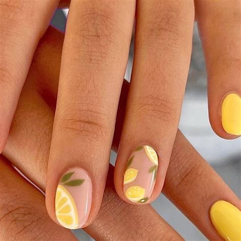 Korean Inspired Nude Nail Designs For A Chic Look Artofit