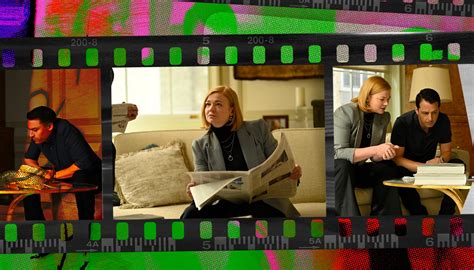 Succession Episode Recap Who Deserves To Fuck Off Betches