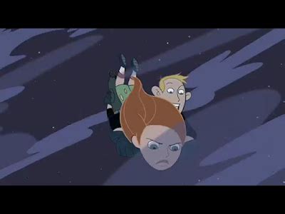 Nude Cartoons Ronald Ron Stoppable Ronald Ron Imparable