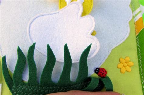 Развивающая книжка от 2 лет: Персональные записи в журнале Ярмарки Мастеров