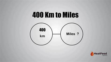 400 Km É Quantas Horas - Convert 400 Km to Miles - Heatfeed
