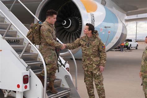 DVIDS Images 2nd Armored Brigade Combat Team Continues Redeployment