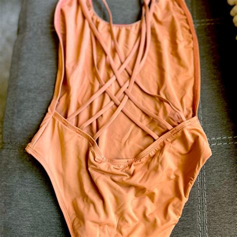 Nude One Piece Gem