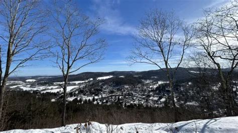 Best Hikes and Trails in Marsh-Billings-Rockefeller National Historical ...