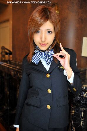 Tokyo Hot Ca Photo Gallery
