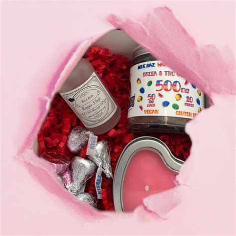 Can Delta THC Change Your Sex Life Rogue Shop