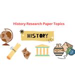 History Research Paper Topics - Research Method