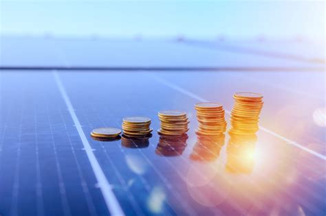 Why Invest in Solar Energy By Rahul Gandhi CPA - Rahul Gandhi CPA Grant