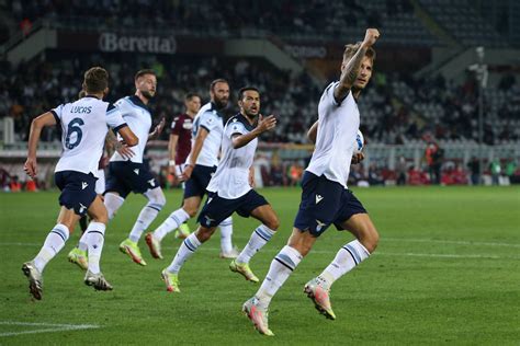 Lazio’s Confirmed Starting XI for Derby vs Roma: Pedro Faces His Former ...