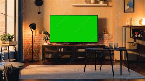 64 Gorgeous tv in living room greenscreen Most Outstanding In 2023