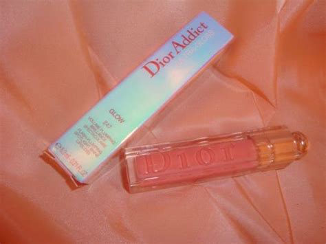 Мой новый блеск от Dior Addict Ultra-Gloss, виниловые губки... | Отзывы ...