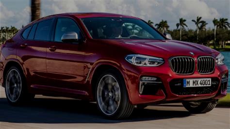 Заряженных универсалов от BMW M можно не ждать - YouTube